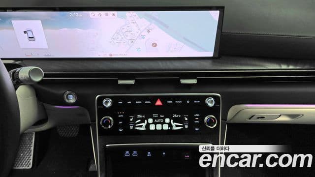 Genesis GV80, 2025 14