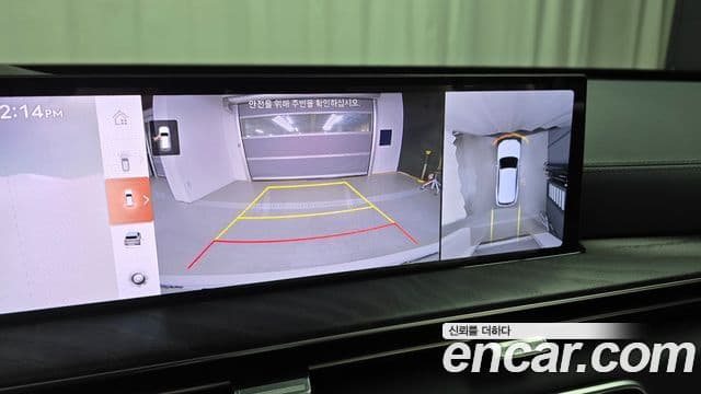 Genesis GV80, 2025 15