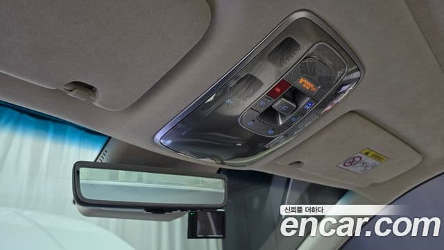 Genesis GV80, 2025 17