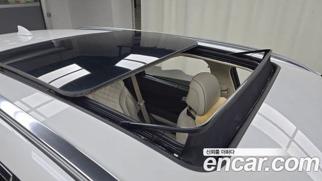 Genesis GV80, 2025 18