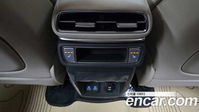 Genesis GV80, 2025 19