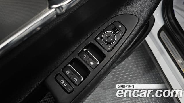 Hyundai The / новый New Grandeur IG Le Blanc, 2022 12