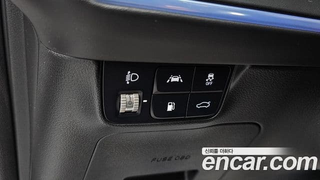 Hyundai The / новый New Grandeur IG Le Blanc, 2022 13