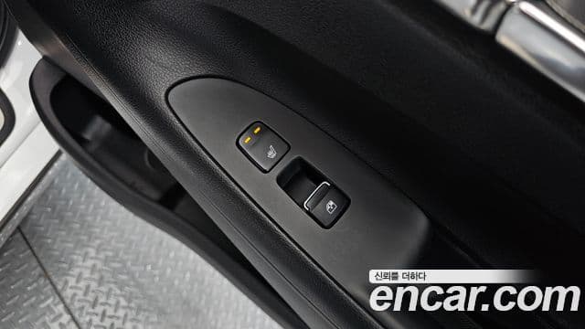 Hyundai The / новый New Grandeur IG Le Blanc, 2022 19