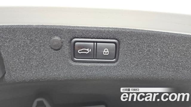 Hyundai The / новый New Grandeur IG Le Blanc, 2022 20