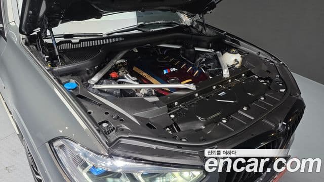 BMW X5 (G05) xDrive 40d M Sport онлайн Exclusive Edition, 2023 6