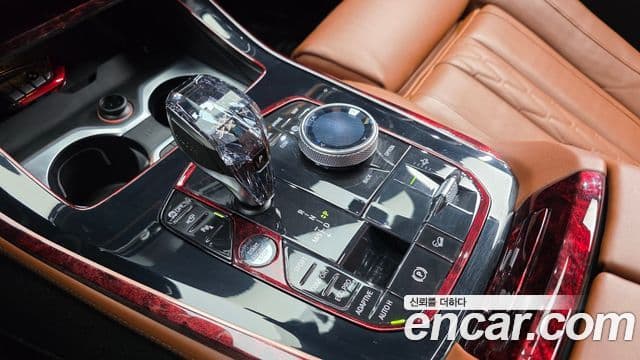 BMW X5 (G05) xDrive 40d M Sport онлайн Exclusive Edition, 2023 9