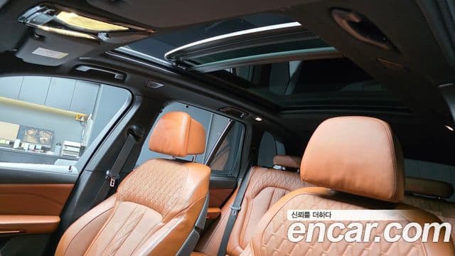 BMW X5 (G05) xDrive 40d M Sport онлайн Exclusive Edition, 2023 18