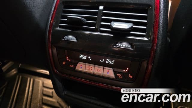 BMW X5 (G05) xDrive 40d M Sport онлайн Exclusive Edition, 2023 19