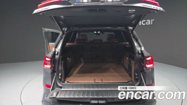 BMW X5 (G05) xDrive 40d M Sport онлайн Exclusive Edition, 2023 20