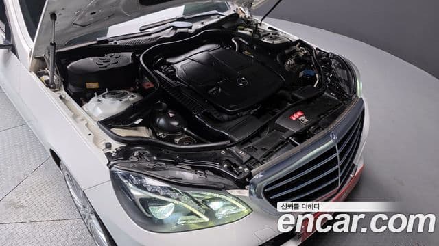 Mercedes-Benz E-класс W212 E300 Elegance, 2016 6