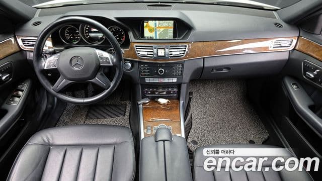 Mercedes-Benz E-класс W212 E300 Elegance, 2016 7
