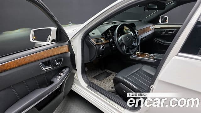 Mercedes-Benz E-класс W212 E300 Elegance, 2016 11