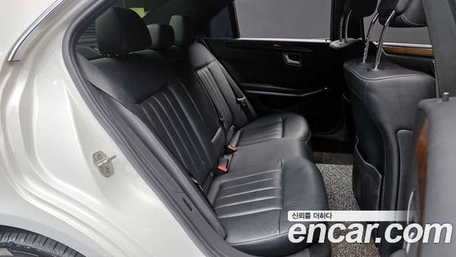 Mercedes-Benz E-класс W212 E300 Elegance, 2016 12
