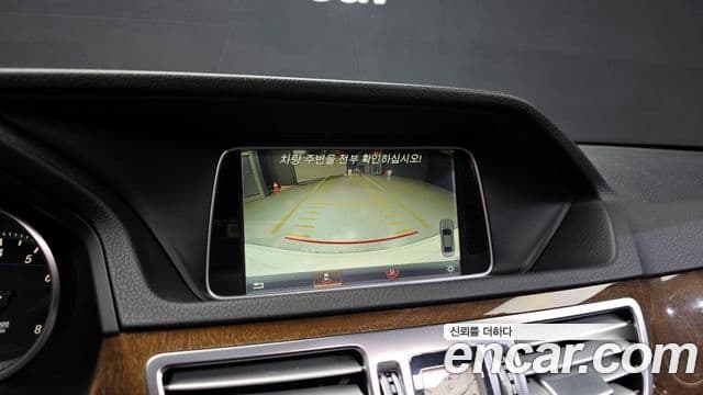 Mercedes-Benz E-класс W212 E300 Elegance, 2016 15