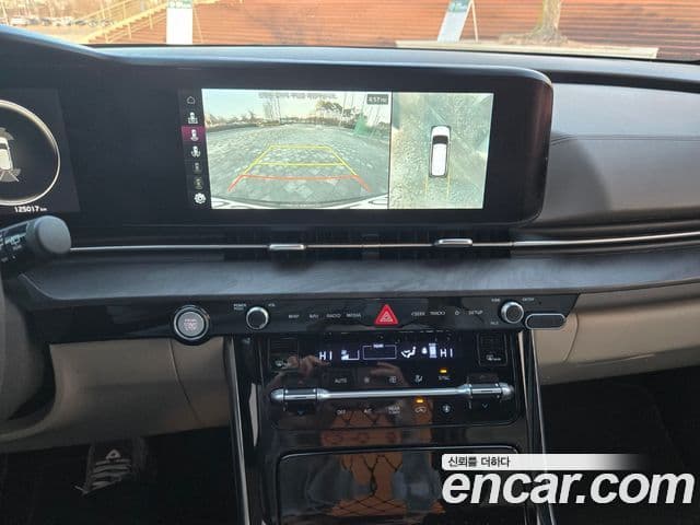 Kia Carnival 4세대 9인승 High Limousine(компания по спецнадстройкам), 2022 17