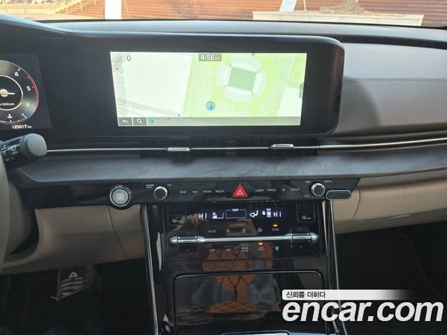 Kia Carnival 4세대 9인승 High Limousine(компания по спецнадстройкам), 2022 18