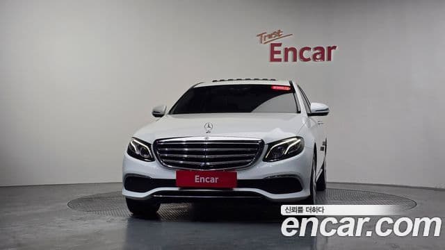 Mercedes-Benz E-класс W213 Exclusive, 2018 3