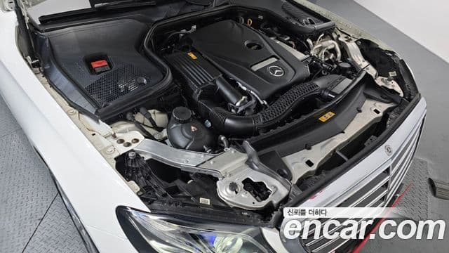 Mercedes-Benz E-класс W213 Exclusive, 2018 6