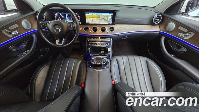 Mercedes-Benz E-класс W213 Exclusive, 2018 7