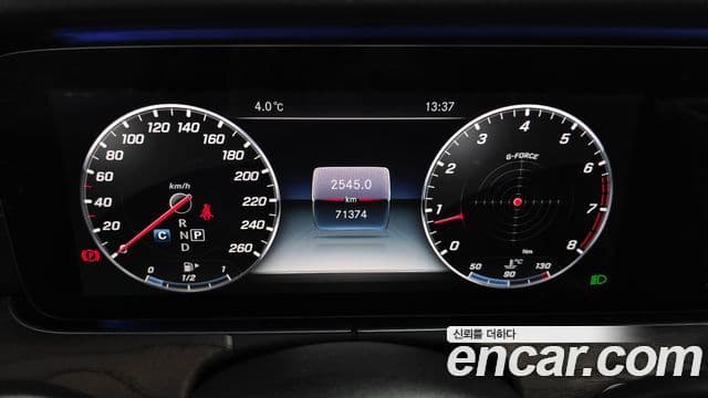 Mercedes-Benz E-класс W213 Exclusive, 2018 8