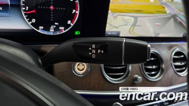 Mercedes-Benz E-класс W213 Exclusive, 2018 9