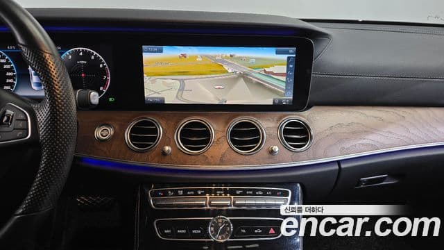 Mercedes-Benz E-класс W213 Exclusive, 2018 14