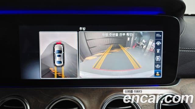 Mercedes-Benz E-класс W213 Exclusive, 2018 15