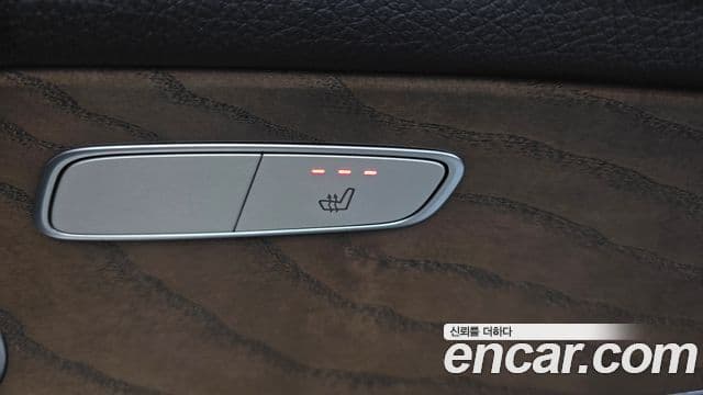 Mercedes-Benz E-класс W213 Exclusive, 2018 18