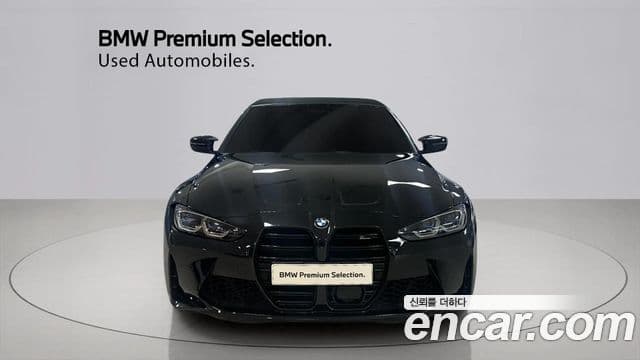 BMW M4 (G82) M4 кабриолет Competition M xDrive, 2024 3