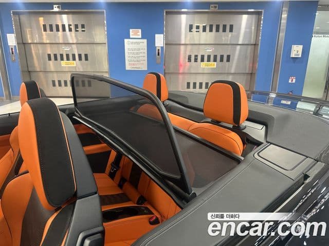 BMW M4 (G82) M4 кабриолет Competition M xDrive, 2024 11