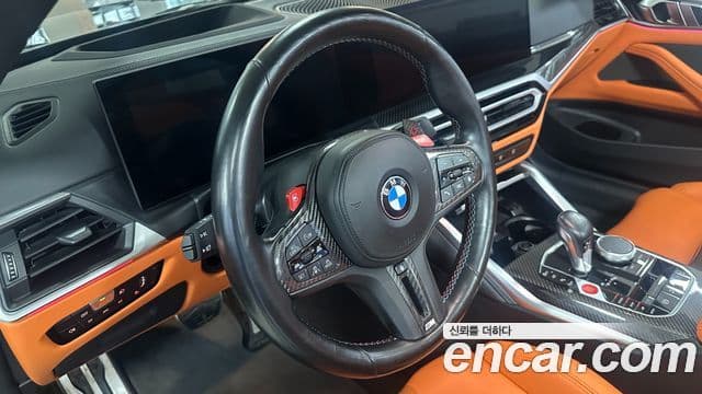 BMW M4 (G82) M4 кабриолет Competition M xDrive, 2024 12