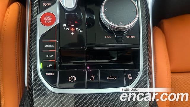 BMW M4 (G82) M4 кабриолет Competition M xDrive, 2024 15