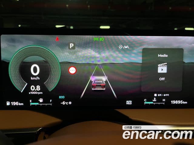 Genesis GV70, 2025 10