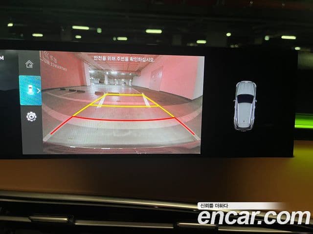 Genesis GV70, 2025 11