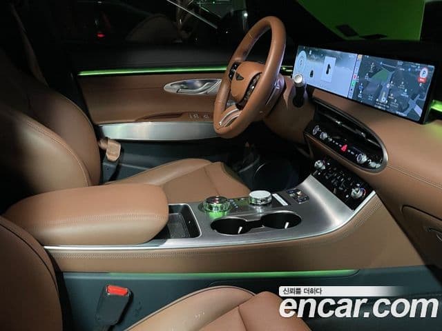 Genesis GV70, 2025 13