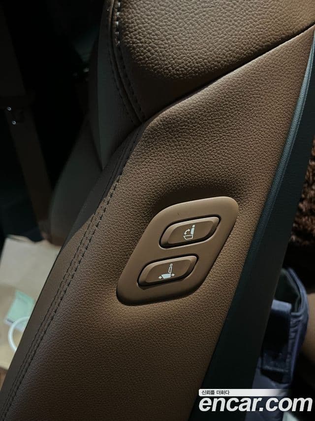 Genesis GV70, 2025 16