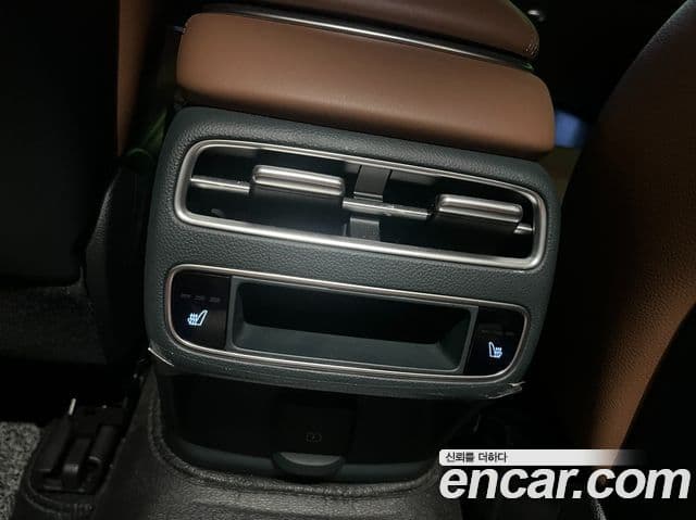 Genesis GV70, 2025 19