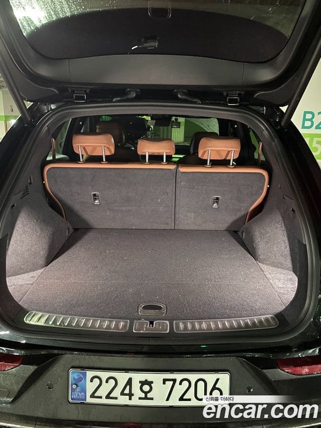 Genesis GV70, 2025 20