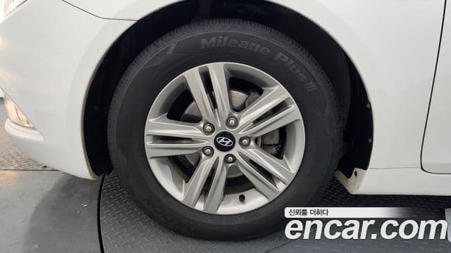 Hyundai Sonata The / новый 브릴리언트 CVVL Blue Saver, 2013 все фото