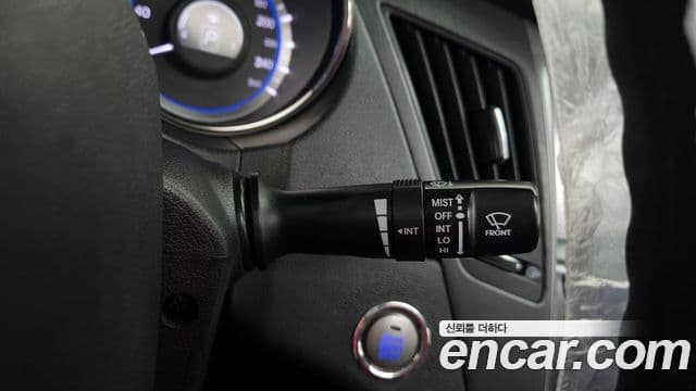 Hyundai Sonata The / новый 브릴리언트 CVVL Blue Saver, 2013 15