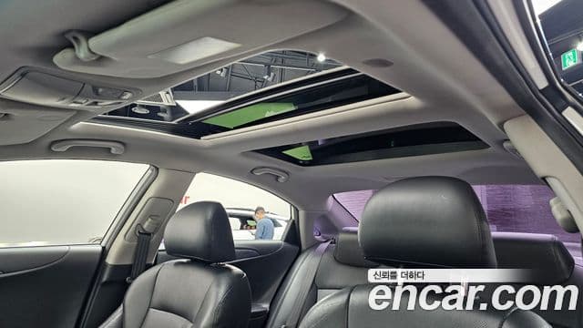 Hyundai Sonata The / новый 브릴리언트 CVVL Blue Saver, 2013 19