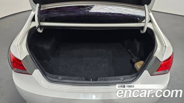 Hyundai Sonata The / новый 브릴리언트 CVVL Blue Saver, 2013 20