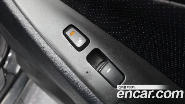 Hyundai Sonata The / новый 브릴리언트 CVVL Attraction, 2014 19