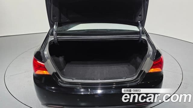 Hyundai Sonata The / новый 브릴리언트 CVVL Attraction, 2014 20