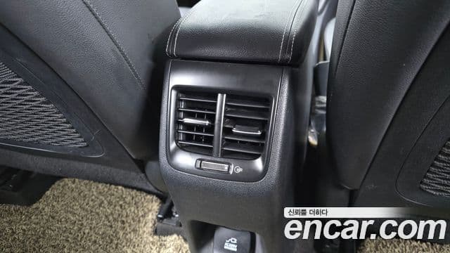 Kia Niro Prestige, 2017 19