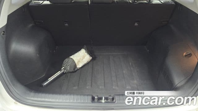 Kia Niro Prestige, 2017 20