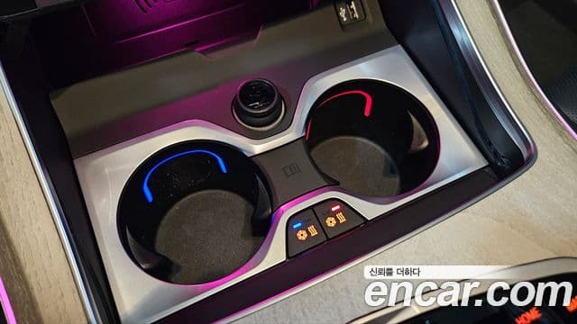 BMW X7 (G07) xDrive 40i Design Pure Excellence 6인승, 2025 18