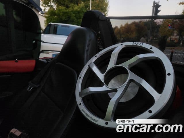 BMW Z3 E36/7, 2000 8