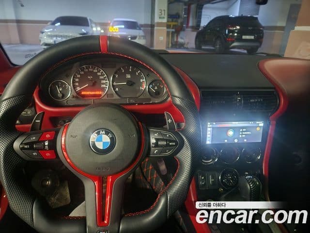 BMW Z3 E36/7, 2000 10